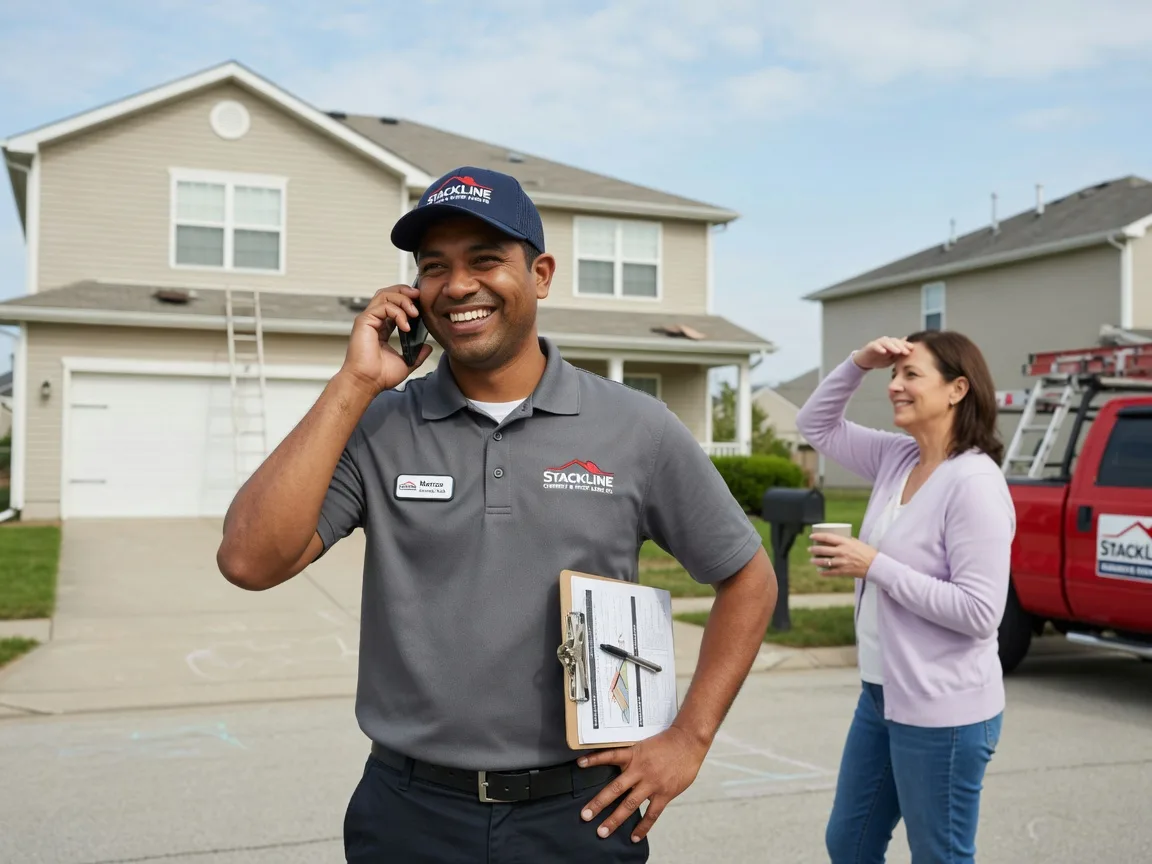 Chimney flashing repair Cleveland, TX FAQs